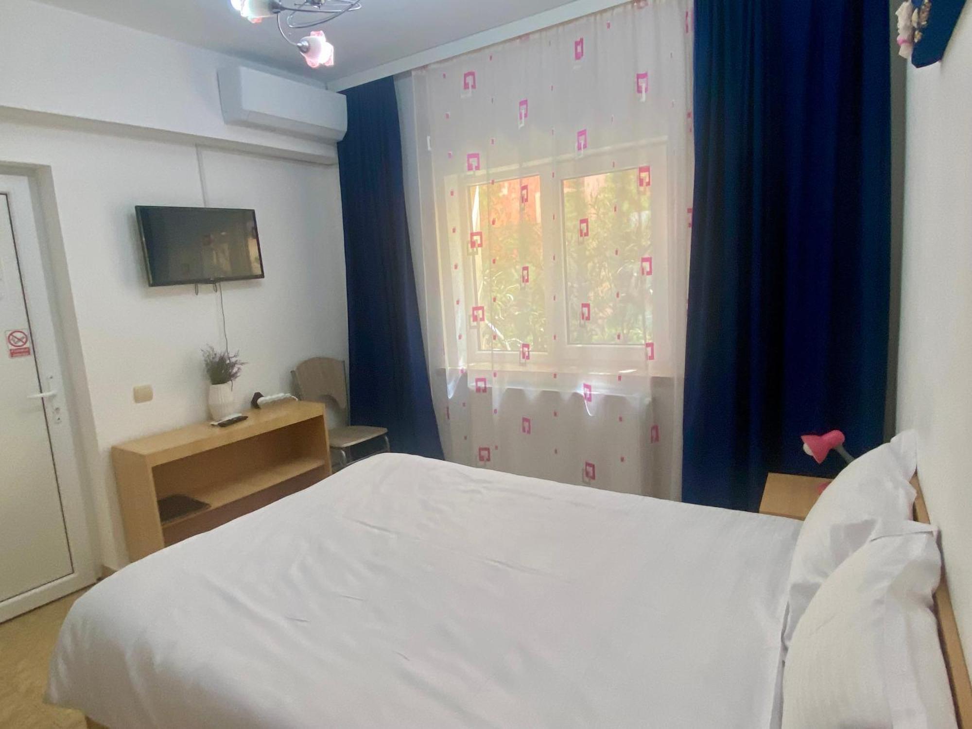 Casa Double M, Vama Veche酒店 外观 照片
